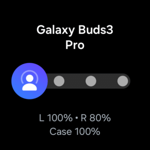 Samsung Buds Controller (Wear OS) 1.0.08.39 Samsung Buds Controller (Wear OS) 1.0.08.39