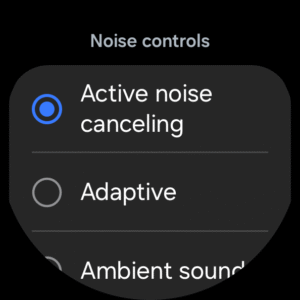 Samsung Buds Controller (Wear OS) 1.0.08.39 Samsung Buds Controller (Wear OS) 1.0.08.39