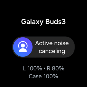 Samsung Buds Controller (Wear OS) 1.0.08.39 Samsung Buds Controller (Wear OS) 1.0.08.39