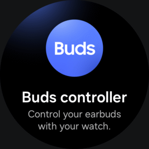 Samsung Buds Controller (Wear OS) 1.0.08.39 Samsung Buds Controller (Wear OS) 1.0.08.39
