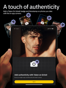 Grindr - Gay Dating & Chat 26.21.0