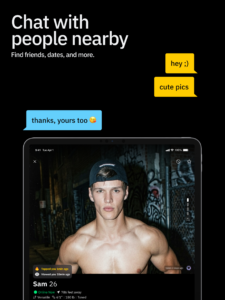Grindr - Gay Dating & Chat 26.21.0