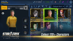 Star Trek™ Timelines 12.1.2