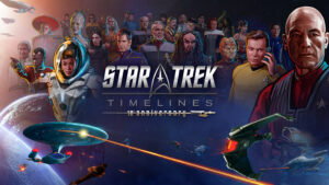 Star Trek™ Timelines 12.1.2