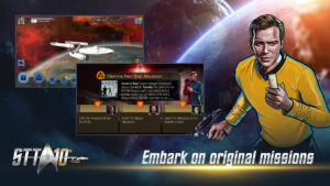 Star Trek™ Timelines 12.1.2