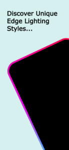 True Edge: Edge Lighting & AOD 7.1.5 True Edge: Edge Lighting & AOD 7.1.5