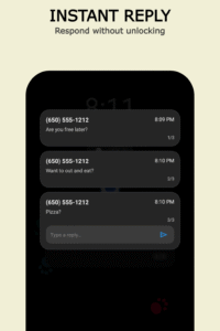 True Edge: Edge Lighting & AOD 7.1.5 True Edge: Edge Lighting & AOD 7.1.5