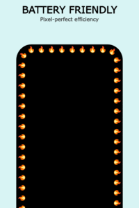 True Edge: Edge Lighting & AOD 7.1.5 True Edge: Edge Lighting & AOD 7.1.5