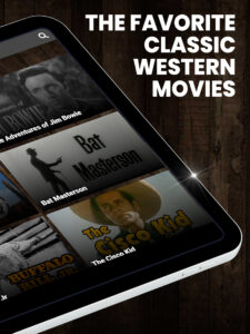 Western TV & Movie Classics 6.0.0 Western TV & Movie Classics 6.0.0