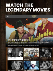 Western TV & Movie Classics 6.0.0 Western TV & Movie Classics 6.0.0