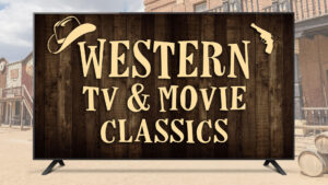 Western TV & Movie Classics 6.0.0 Western TV & Movie Classics 6.0.0