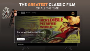 Western TV & Movie Classics 6.0.0 Western TV & Movie Classics 6.0.0