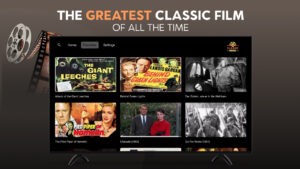 Western TV & Movie Classics 6.0.0 Western TV & Movie Classics 6.0.0