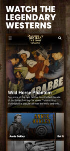 Western TV & Movie Classics 6.0.0 Western TV & Movie Classics 6.0.0