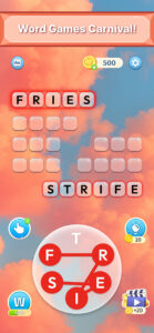 Word Trip - Word Puzzle Game 1.742.0 (480-640dpi) (Android 8.0+) Word Trip - Word Puzzle Game 1.742.0 (480-640dpi) (Android 8.0+)