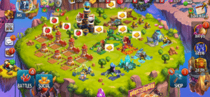 Monster Legends: Mobile RPG 19.3.1 Monster Legends: Mobile RPG 19.3.1