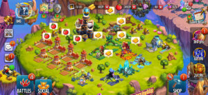 Monster Legends: Mobile RPG 19.3.1 Monster Legends: Mobile RPG 19.3.1