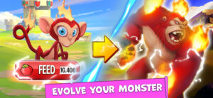 Monster Legends: Mobile RPG 19.3.1 Monster Legends: Mobile RPG 19.3.1
