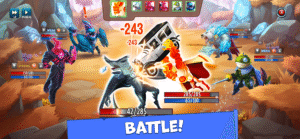 Monster Legends: Mobile RPG 19.3.1 Monster Legends: Mobile RPG 19.3.1