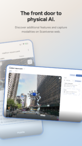 Scaniverse | Free 3D scanner 5.2.6 Scaniverse | Free 3D scanner 5.2.6