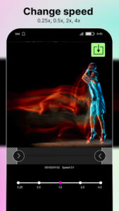Slow motion video fast&slow mo 3.0.0