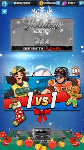 Super Hit Baseball 4.12.2 (arm64-v8a + arm-v7a) (Android 7.0+)