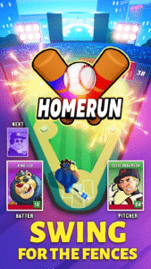Super Hit Baseball 4.12.2 (arm64-v8a + arm-v7a) (Android 7.0+)