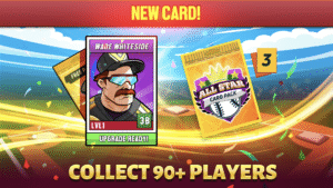 Super Hit Baseball 4.12.2 (arm64-v8a + arm-v7a) (Android 7.0+)