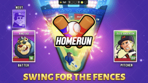 Super Hit Baseball 4.12.2 (arm64-v8a + arm-v7a) (Android 7.0+)