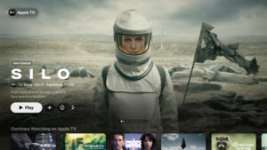 Apple TV: Shows, Movies & More (Android TV) 16.1.0 (arm64-v8a + arm-v7a) (nodpi) (Android 8.0+) Apple TV: Shows, Movies & More (Android TV) 16.1.0 (arm64-v8a + arm-v7a) (nodpi) (Android 8.0+)