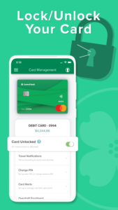 Central Bank (Wear OS) 1.0.0 Central Bank (Wear OS) 1.0.0