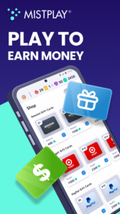 MISTPLAY: Play to Earn Money 6.11.0