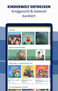 ARD Audiothek: Podcast & Radio 3.10.2 (120-640dpi) ARD Audiothek: Podcast & Radio 3.10.2 (120-640dpi)