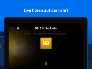 ARD Audiothek: Podcast & Radio 3.10.2 (120-640dpi) ARD Audiothek: Podcast & Radio 3.10.2 (120-640dpi)