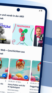 ARD Audiothek: Podcast & Radio 3.10.2 (120-640dpi) ARD Audiothek: Podcast & Radio 3.10.2 (120-640dpi)