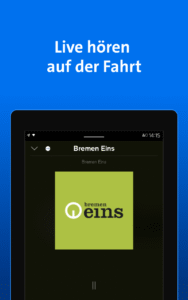 ARD Audiothek: Podcast & Radio 3.10.2 (120-640dpi) ARD Audiothek: Podcast & Radio 3.10.2 (120-640dpi)