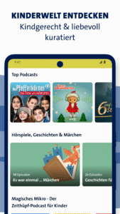 ARD Audiothek: Podcast & Radio 3.10.2 (120-640dpi) ARD Audiothek: Podcast & Radio 3.10.2 (120-640dpi)