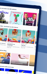 ARD Audiothek: Podcast & Radio 3.10.2 (120-640dpi) ARD Audiothek: Podcast & Radio 3.10.2 (120-640dpi)