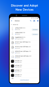 UISP Mobile 2.20.2 UISP Mobile 2.20.2