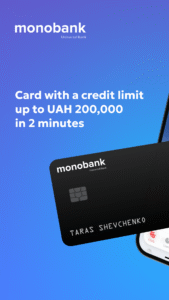 monobank – modern digital bank 8.6.0