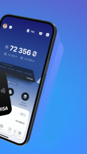 monobank – modern digital bank 8.6.0