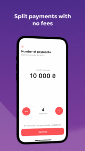 monobank – modern digital bank 8.6.0