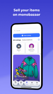 monobank – modern digital bank 8.6.0