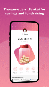 monobank – modern digital bank 8.6.0