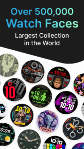 Facer Watch Faces 5.1.8_100955