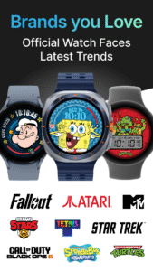 Facer Watch Faces 5.1.8_100955