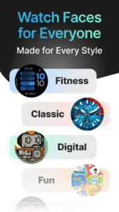 Facer Watch Faces 5.1.8_100955