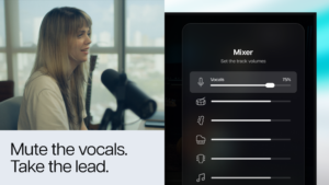 Moises: The Musician's AI App 2.35.0