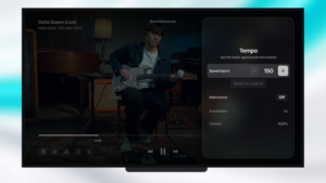 Moises: The Musician's AI App 2.35.0