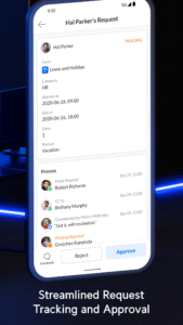 UID Enterprise 0.91.4